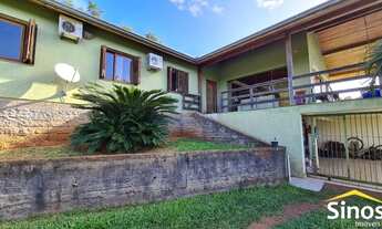 Imagem: Sítio com casa na região central de Lomba