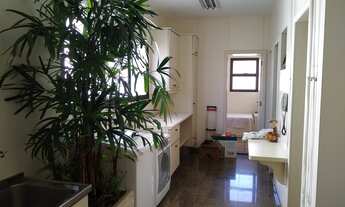 Imagem 3: Apartamento para aluguel e venda com 331 metros quadrados com 3 quartos