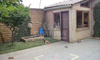 Imagem 7: Casa para comprar no bairro Coronel Aparício Borges - Porto Alegre com 5 quartos