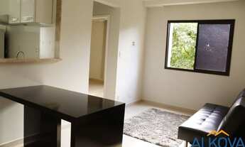 Imagem: Apartamento com 1 dormitório à venda