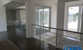 Imagem 4: CASA ASSOBRADADA - JARDIM GUEDALA - SP