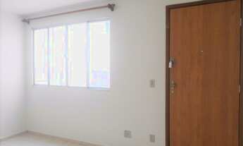 Imagem 4: Apartamento Residencial para venda e locação, Jardim Satélite, São José dos Campos - AP466