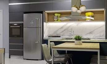 Imagem 7: Apartamento para Venda em Itajaí / SC no bairro Dom Bosco