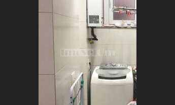 Imagem 4: Rio de Janeiro - Apartamento Padrão - Laranjeiras