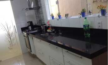 Imagem 2: Sobrado no Parque Campolim