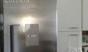 Imagem 7: Santo André - Apartamento Padrão - Parque Erasmo Assunção