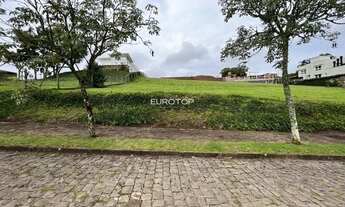 Imagem 5: Excelente terreno com linda vista do por do sol!