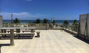 Imagem: Cobertura para venda possui 156 m² com