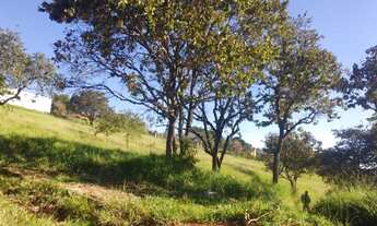 Imagem 4: Terreno em Jarinu SP 1.106m² Recreio Santo Antonio/ Excelente Topografia