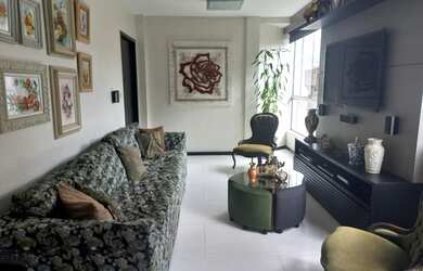 Imagem 2: BELO HORIZONTE - Cobertura - Ouro Preto