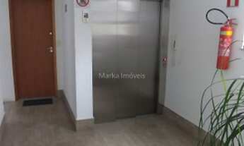 Imagem 3: Ref.: 5122 - Cobertura dois quartos - São Mateus