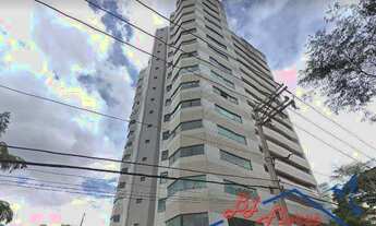 Imagem 2: Apartamento no Centro de São Bernardo do Campo/SP