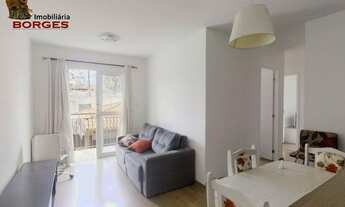 Imagem: SÃO PAULO - Apartamento Padrão - VILA