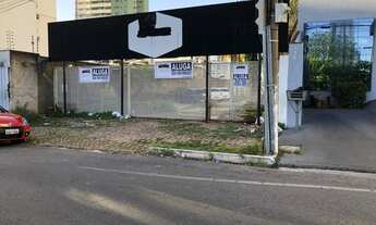 Imagem: Imóvel comercial próximo ao Shopping Goiabeiras