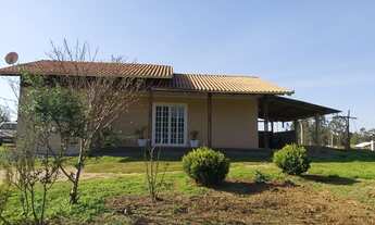 Imagem 4: RIO NEGRINHO - CHACARA - Posto Castilho