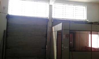 Imagem 4: Salão com 110m²