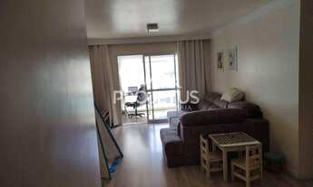 Imagem 4: Vendo Apartamento 80 m², 3 Dorm, 1 Suíte, 1 Vaga no Jardim Maria Rosa - SP