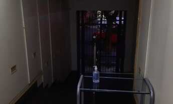 Imagem 2: Apartamento na Tijuca