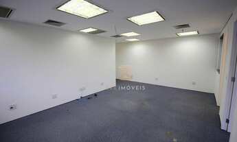 Imagem 4: Conjunto, 60 m² - venda por R$ 830.000 ou aluguel por R$ 1.800/mês - Moema - São Paulo/SP