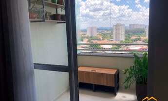 Imagem: Apartamento Residencial à venda, Jardim