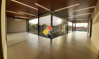 Imagem: Casa para alugar, 260 m² por R$ 28.000,00/mês