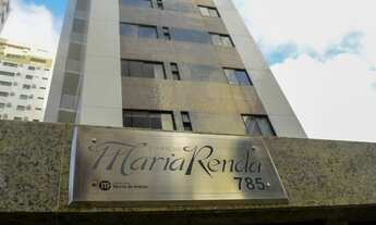 Imagem: Apartamento para venda tem 43 metros quadrados