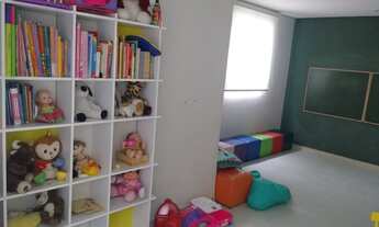 Imagem 3: Apartamento para aluguel tem 70 metros quadrados com 3 quartos em Vila Butantã - São Paulo