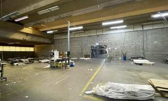 Imagem 4: GGalpão para alugar, 5230 m² por R$ 116.600,00/mês - Cajuru do Sul - Sorocaba/SP