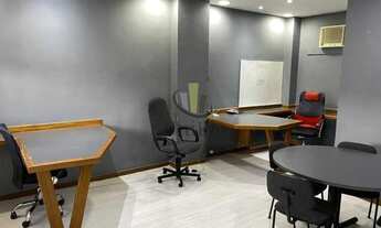 Imagem 2: Escritório à venda - Centro - Rio de Janeiro - RJ