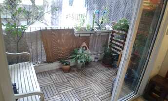 Imagem 3: Apartamento à venda, 2 quartos, 1 suíte, 1 vaga, Botafogo - RIO DE JANEIRO/RJ