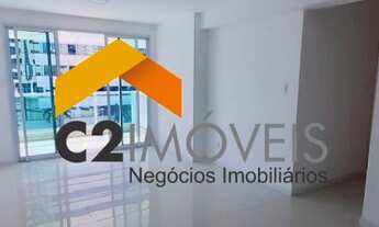 Imagem 5: Apartamento de alto padrão, 130 m2 com 3 suítes no loteamento Aquarius, Pituba, Salvador