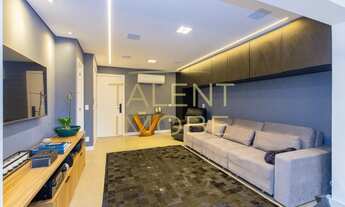 Imagem 3: Apartamento Garden à venda em empreendimento inovador e exclusivo com localização privileg