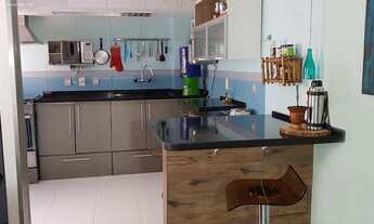 Imagem 3: Apartamento para Venda em Porto Alegre, Moinhos De Vento, 2 dormitórios, 1 banheiro, 2 vag