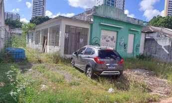 Imagem 4: Alugo casa para fins comerciais na Av, Visc.de Albuqurque -Madalena - Recife - PE