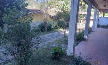 Imagem 4: Casa com 5 dormitórios, 400 m² - venda por R$ 550.000,00 ou aluguel por R$ 2.500,00/mês