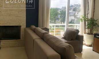 Imagem 4: São Bernardo do Campo - Casa Padrão - Parque Terra Nova II