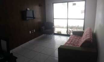 Imagem 4: Repasse de um apartamento térreo com área privada