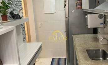 Imagem 5: Apartamento com 3 dormitórios à venda, 70 m² por R$ 480.000,00 - Parque Riviera - Cabo Fri