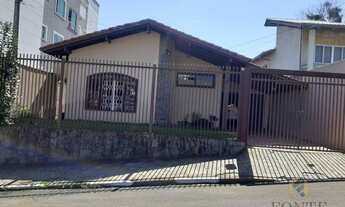 Imagem: CASA A VENDA EM LAGES