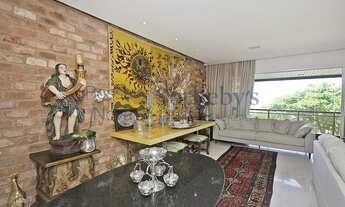 Imagem 4: Rio de Janeiro - Apartamento Padrão - São Conrado