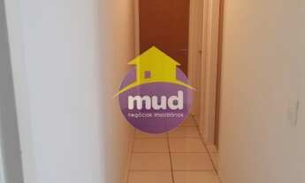 Imagem 4: IMOBILIÁRIA MUD RIO PRETO VENDE APARTAMENTO 02 DORMITÓRIOS NO VILLA FELICITA