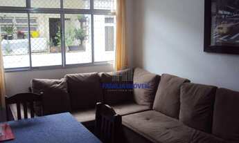 Imagem 7: Comprar ou Alugar Apartamento com 1 dormitório São Vicente/SP