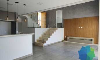 Imagem 4: Casa à venda, 221 m² por R$ 1.435.000,00 - Residencial Lagos D'Icaraí - Salto/SP