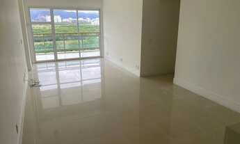 Imagem 5: Apartamento para venda com 112 metros quadrados com 3 quartos em Jacarepaguá - Rio de Jane