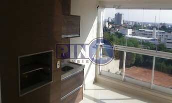 Imagem 7: Apartamento no setor bueno