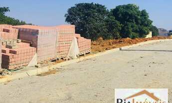 Imagem: Lotes com infraestrutura / A partir de 10