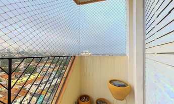 Imagem 4: APARTAMENTO RESIDENCIAL em São Paulo - SP, Alto da Lapa