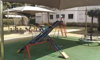 Imagem 7: Apartamento Padrão - Ribeirão Preto - Conj. Hab.Jardim das Palmeiras