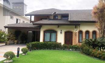 Imagem: Linda Casa de Condomínio em Riviera de