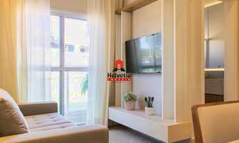 Imagem 3: Apartamento com 2 Quartos e 1 banheiro, 51 m² à Venda, a partir de R$ 296.000